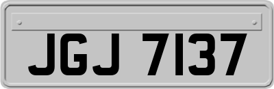 JGJ7137