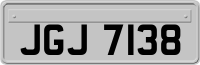 JGJ7138