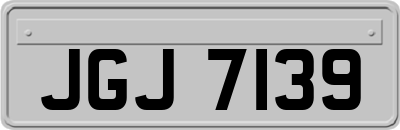 JGJ7139