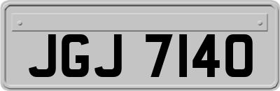 JGJ7140