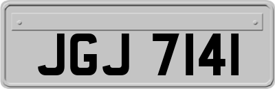 JGJ7141