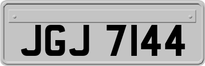 JGJ7144