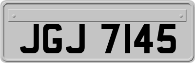 JGJ7145