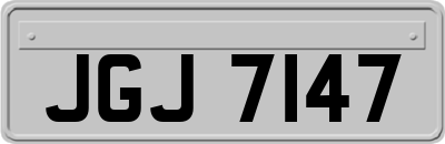 JGJ7147