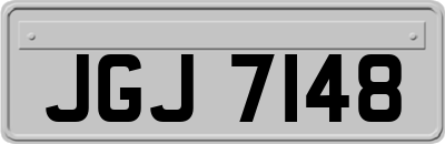 JGJ7148