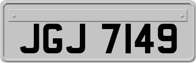 JGJ7149