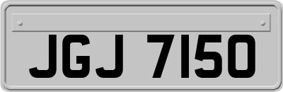 JGJ7150