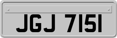 JGJ7151