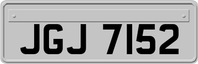 JGJ7152