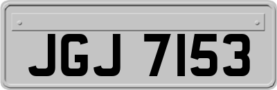 JGJ7153