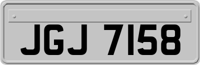 JGJ7158