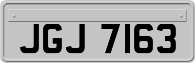 JGJ7163