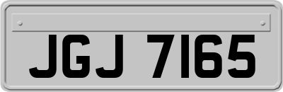 JGJ7165