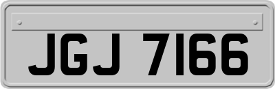 JGJ7166