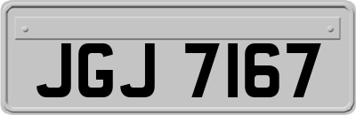 JGJ7167