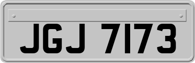 JGJ7173
