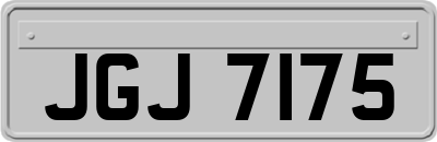JGJ7175
