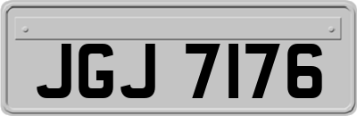 JGJ7176