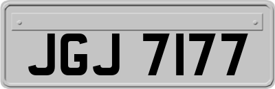 JGJ7177