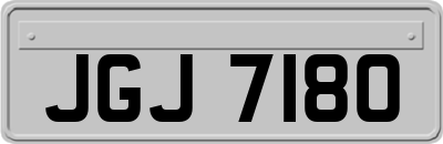 JGJ7180