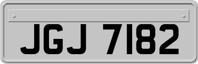 JGJ7182