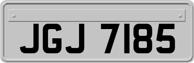 JGJ7185