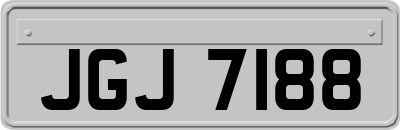 JGJ7188