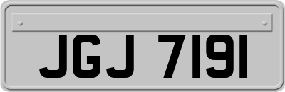 JGJ7191