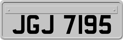 JGJ7195