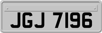 JGJ7196