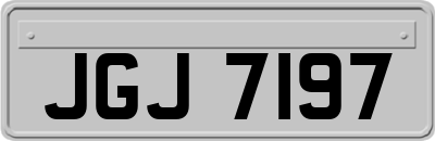 JGJ7197