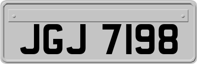 JGJ7198