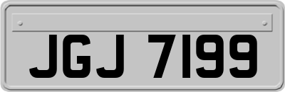 JGJ7199