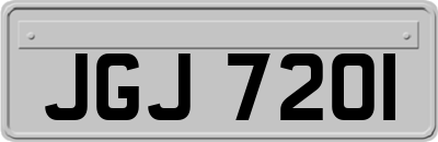 JGJ7201