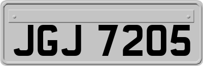 JGJ7205