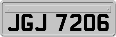 JGJ7206