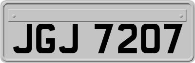 JGJ7207