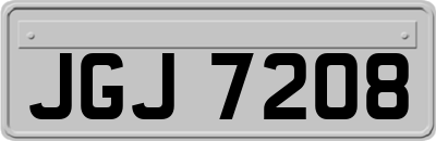 JGJ7208