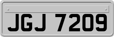 JGJ7209