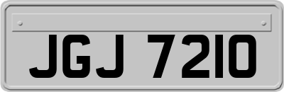 JGJ7210