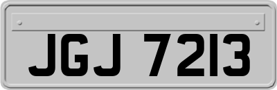 JGJ7213