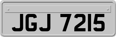 JGJ7215