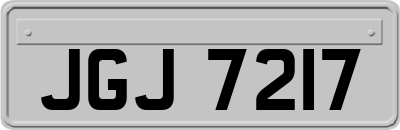 JGJ7217