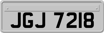 JGJ7218