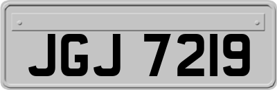 JGJ7219