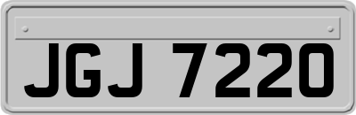 JGJ7220