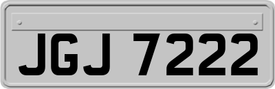 JGJ7222
