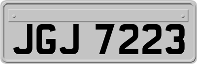 JGJ7223