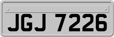 JGJ7226