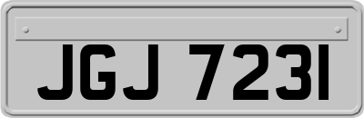JGJ7231